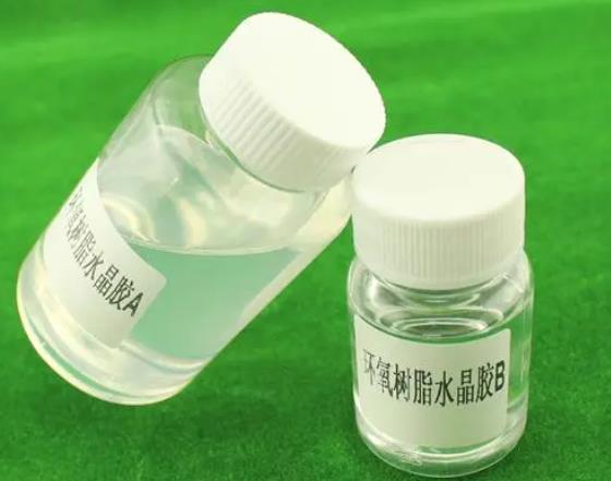 水晶ab膠怎么快速固化，已經(jīng)固化的ab膠怎么去除