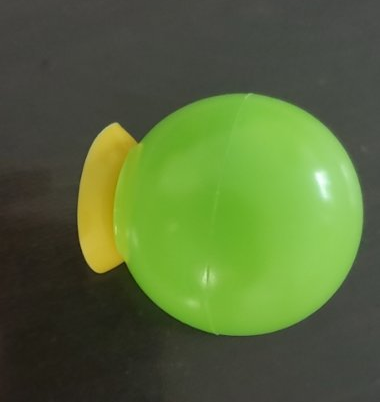 PE粘軟PVC吸盤，哪位大神有這種膠水?