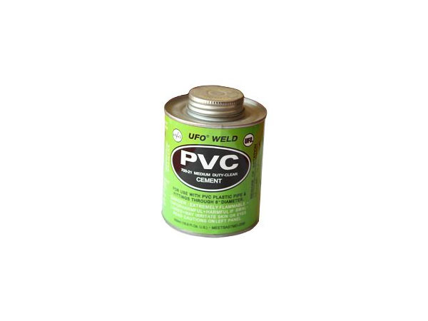 pvc膠水知識(shí)大全(多久可以試水、有毒嗎、配方是什么)